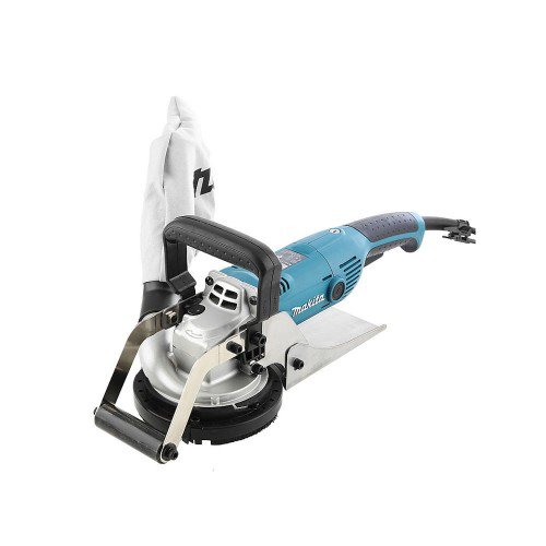 Hand Held Diamond Floor Grinder Hire EasyToolhire